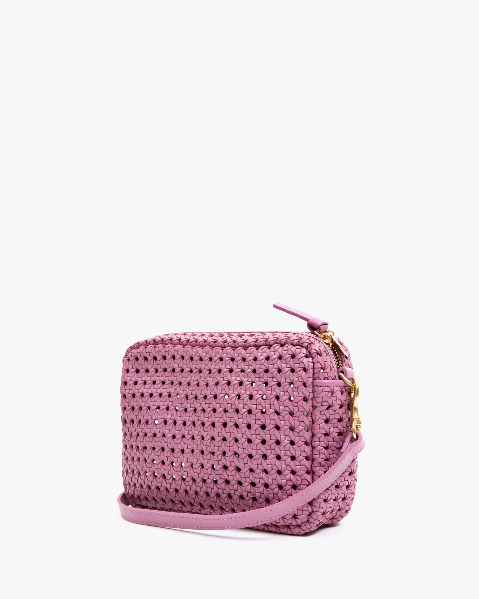 Midi Sac back view