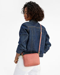 Midi Sac as a crossbody