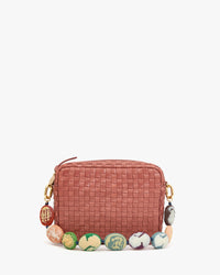 Cameo Strap with Midi Sac