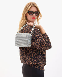Midi Sac with Shortie Strap
