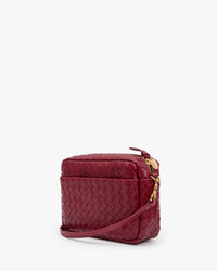 Midi Sac w Pocket side view