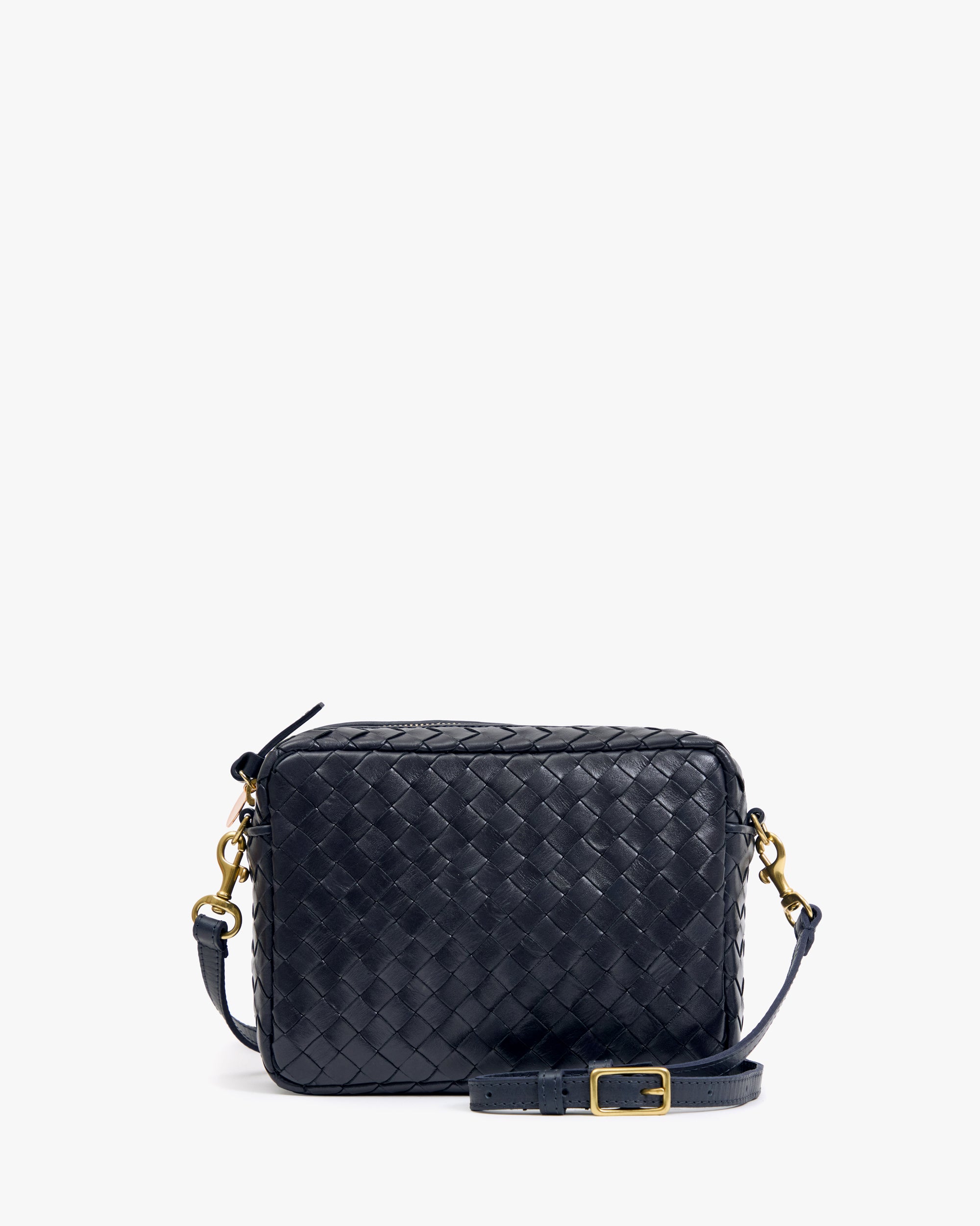 Midi Sac w/ Pocket – Clare V.