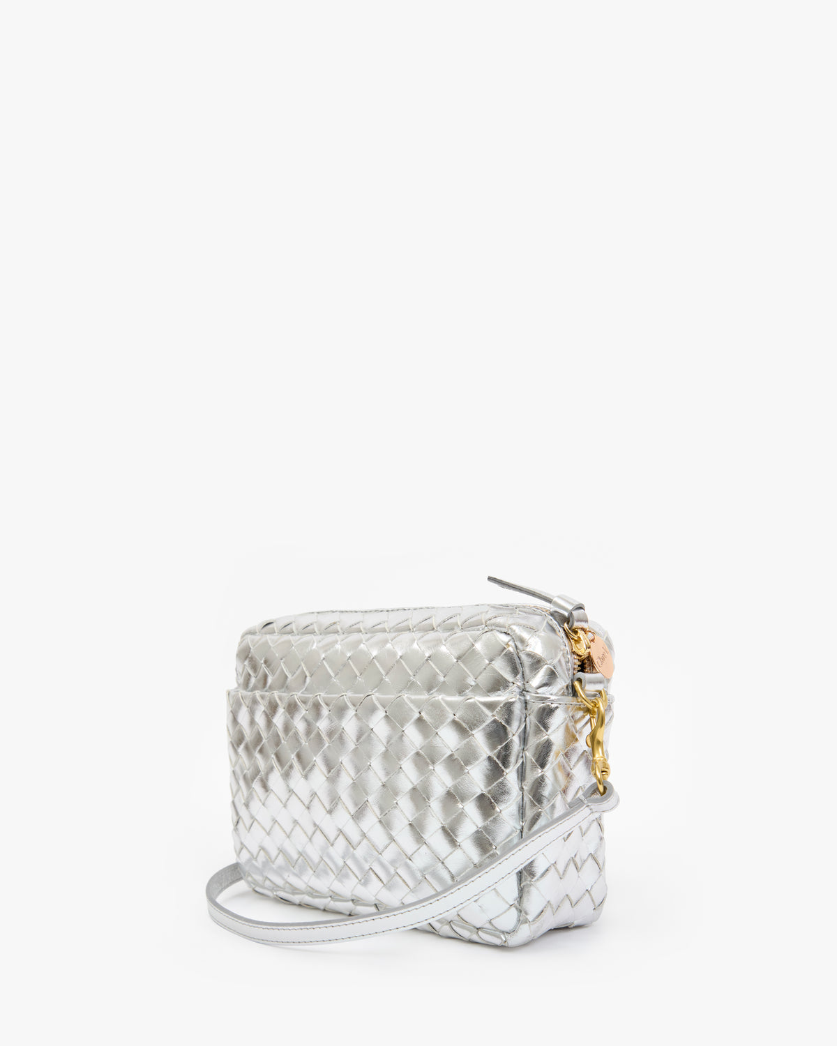 Midi Sac back view