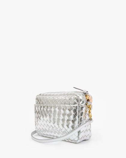 Midi Sac back view