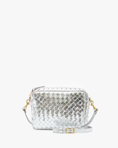 Midi Sac w/ Pocket