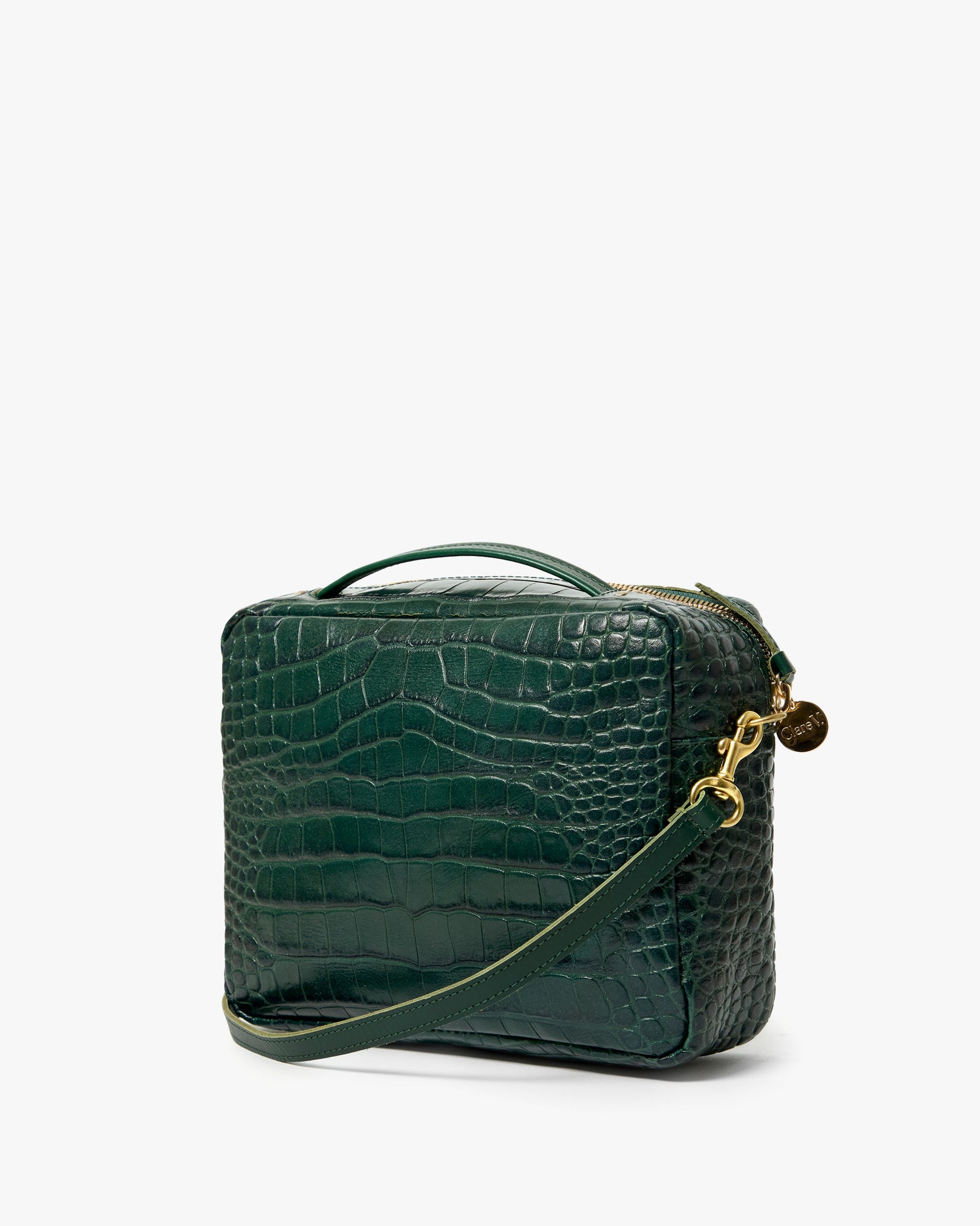 Mirabel back view