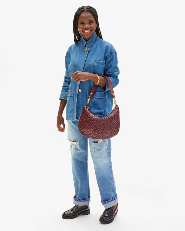 Moyen Messenger on Noma