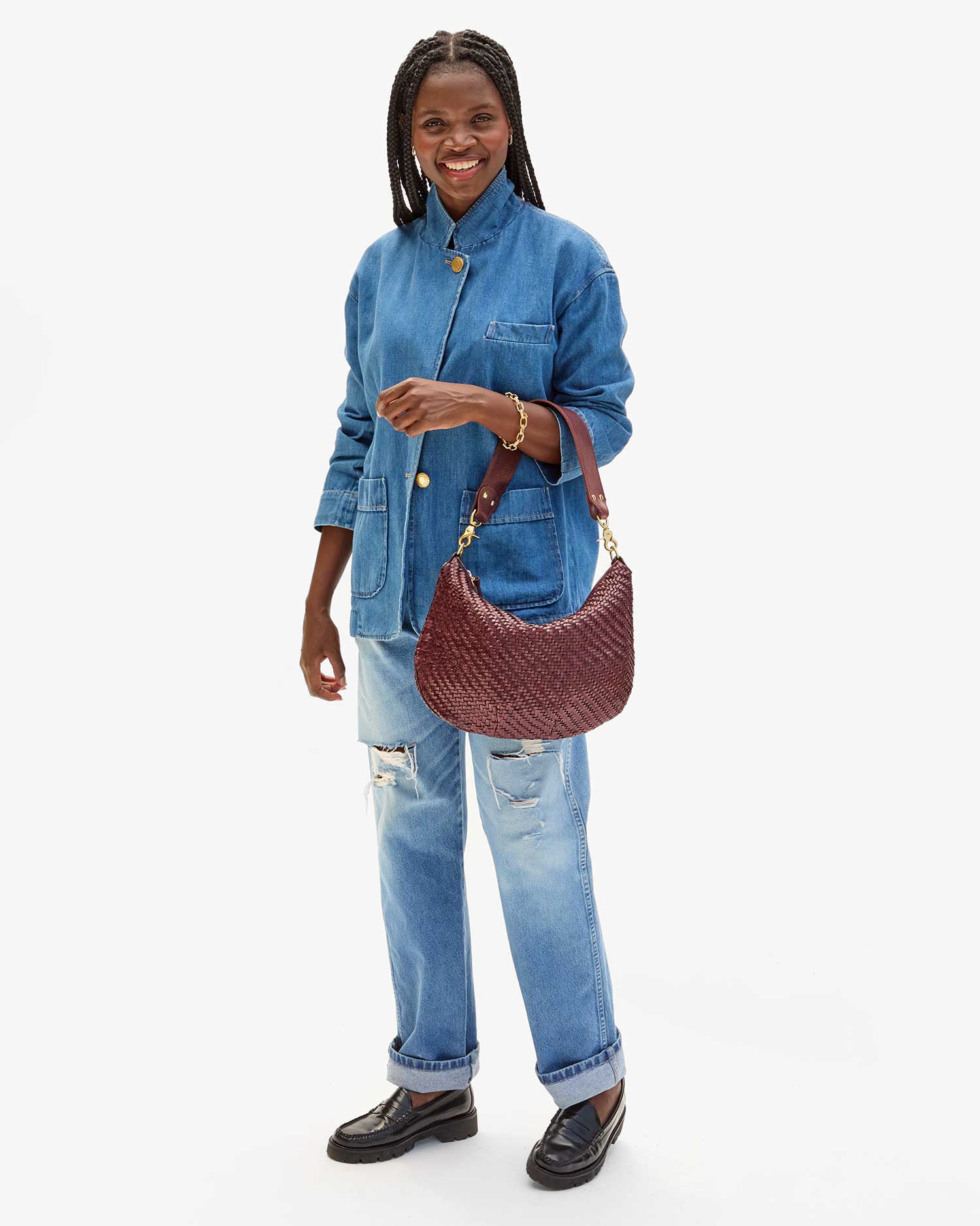 Moyen Messenger on Noma