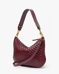 Moyen Messenger back view