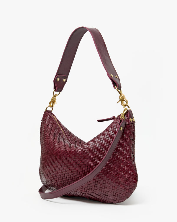 Moyen Messenger back view