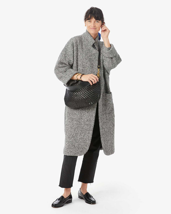 Moyen Messenger on Danica