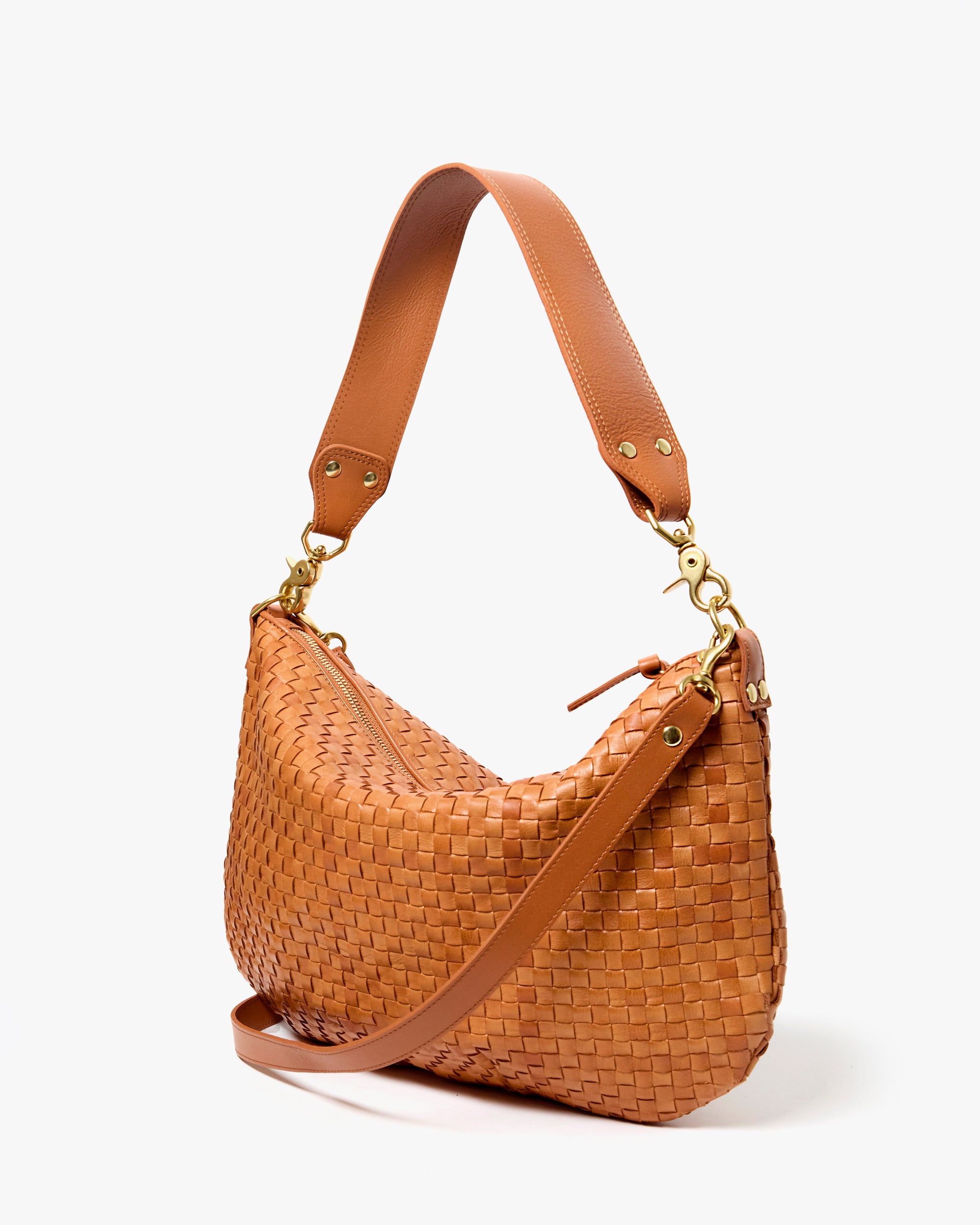 Moyen Messenger Side view