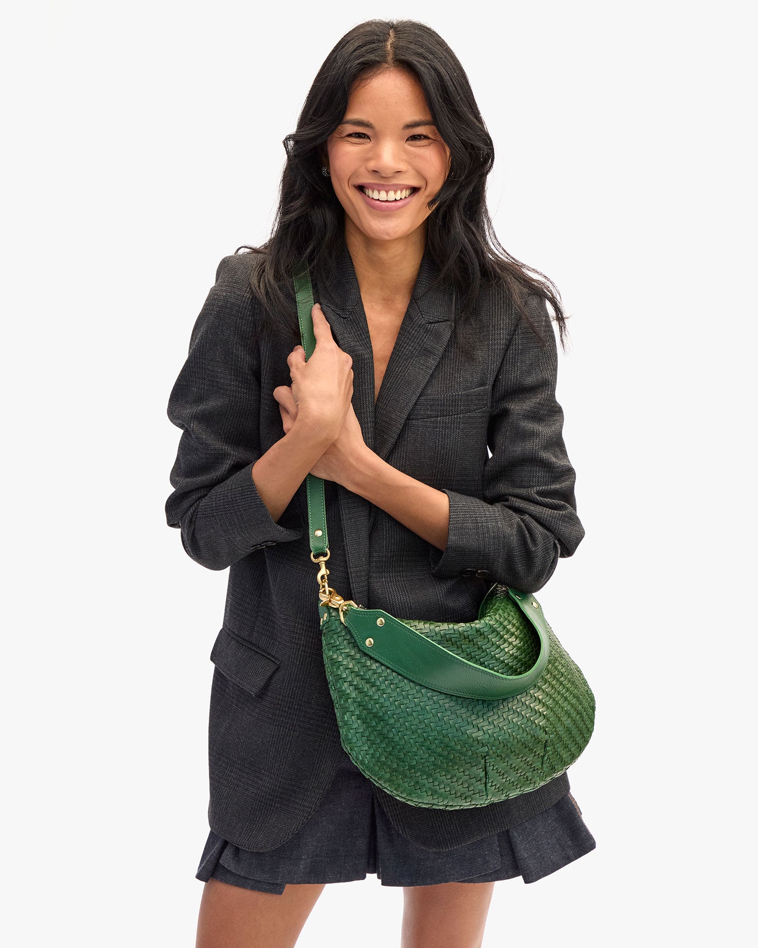 Moyen Messenger – Clare V.