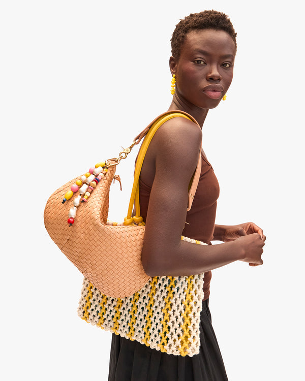 Moyen Messenger on Dija