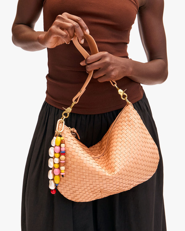 Dija holding Moyen Messenger