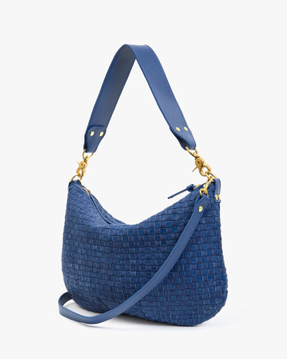 Moyen Messenger back view