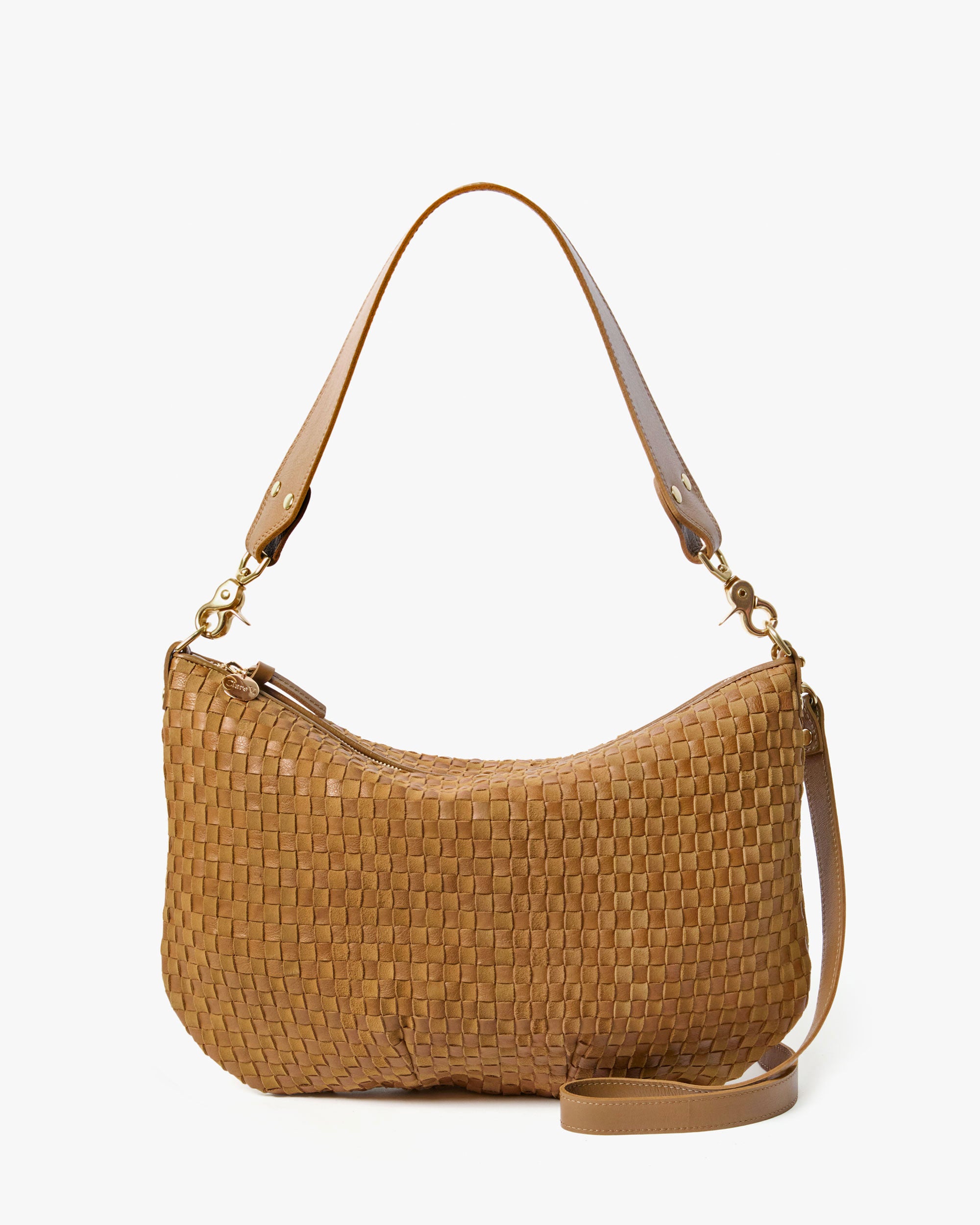 Moyen Messenger – Clare V.