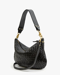 Moyen Messenger back view