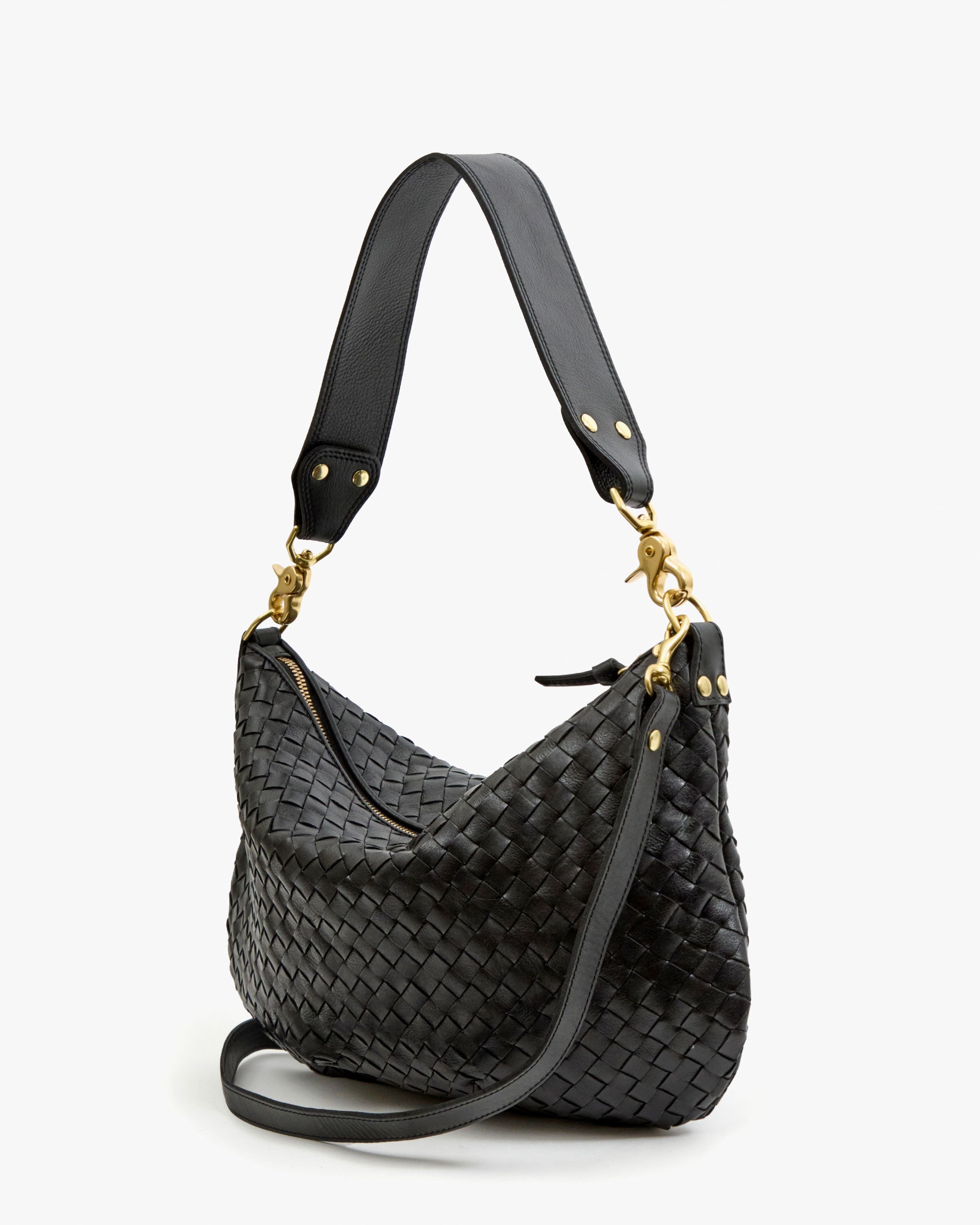 Moyen Messenger back view
