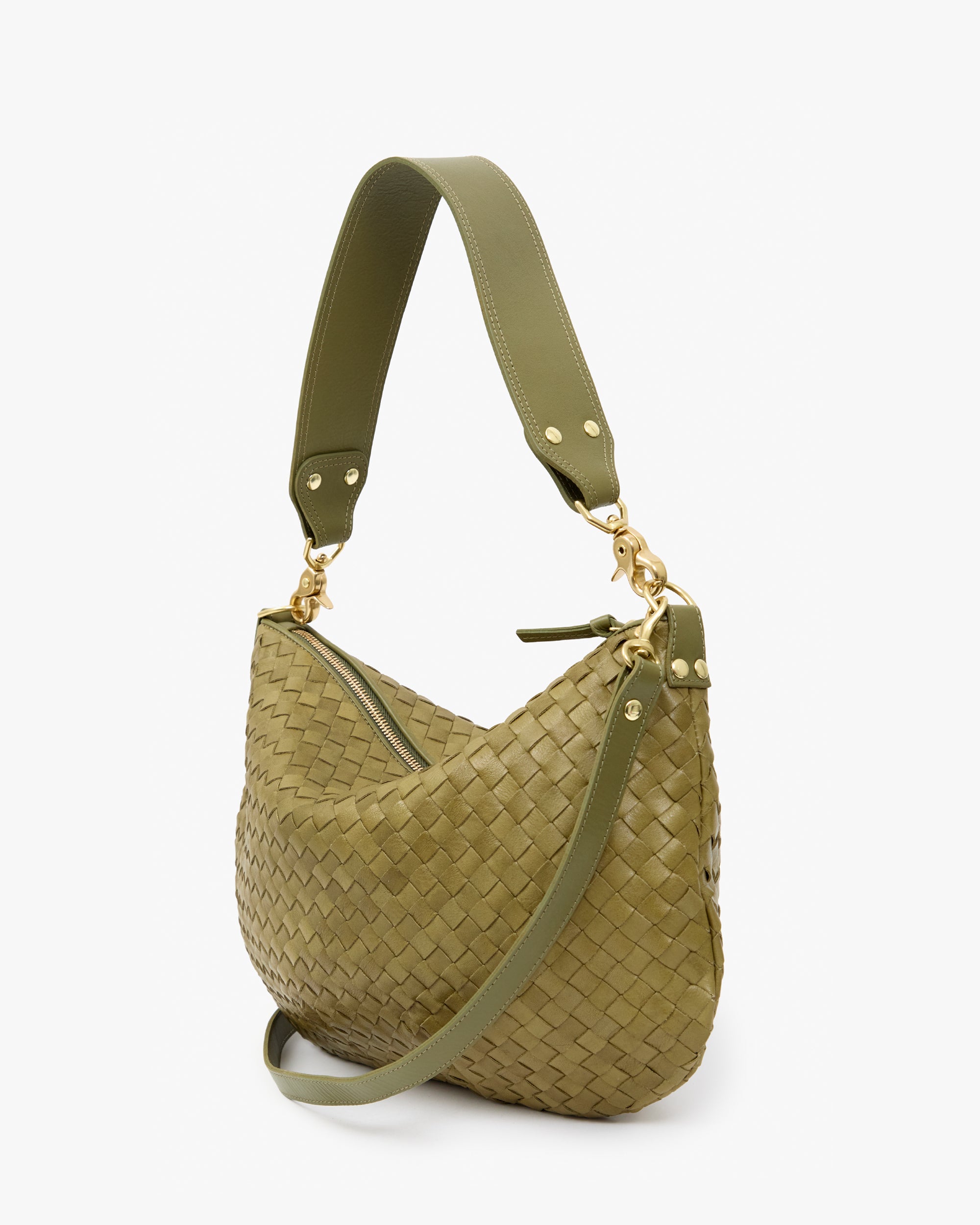 Moyen Messenger side view
