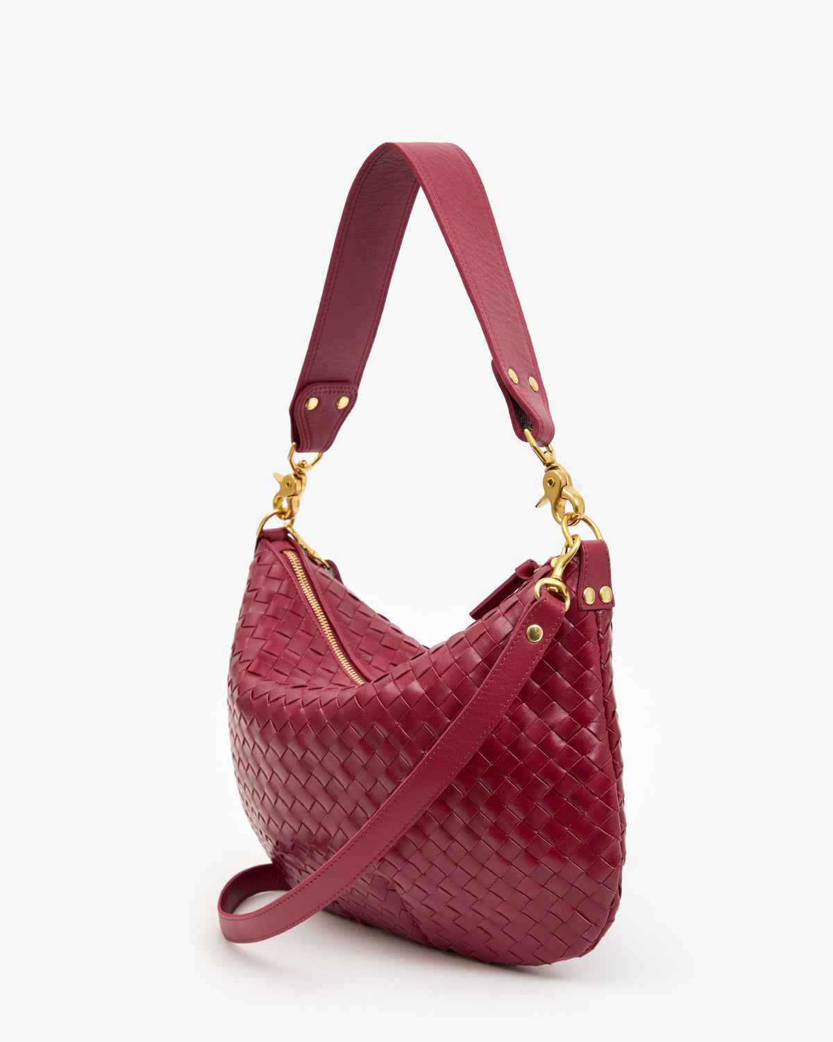 Moyen Messenger side view