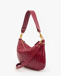 Moyen Messenger side view