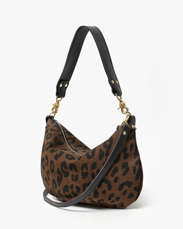 Moyen Messenger back view