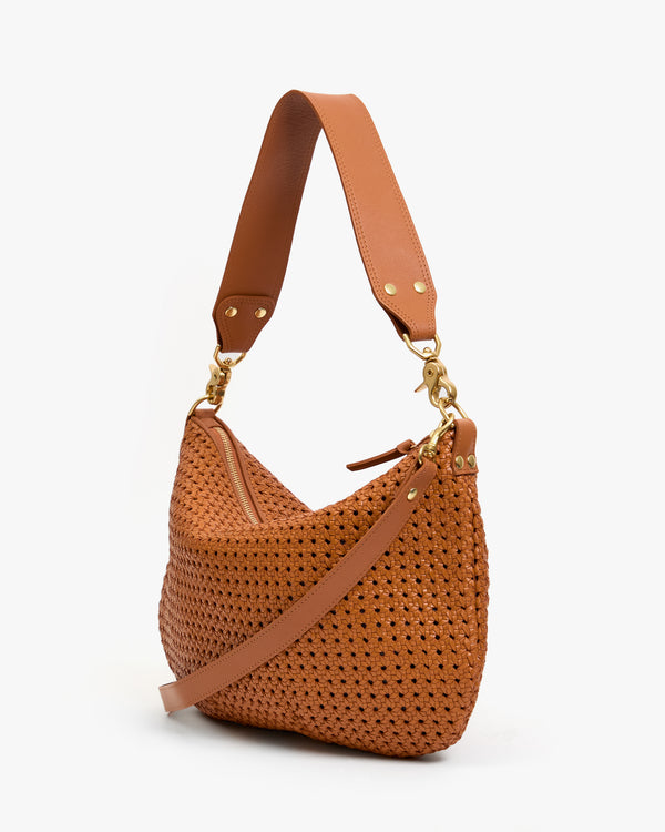 Moyen Messenger back view