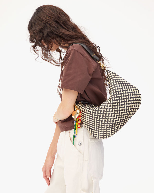 Moyen Messenger on Danica