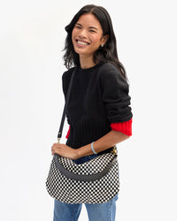 Moyen Messenger on Sandra