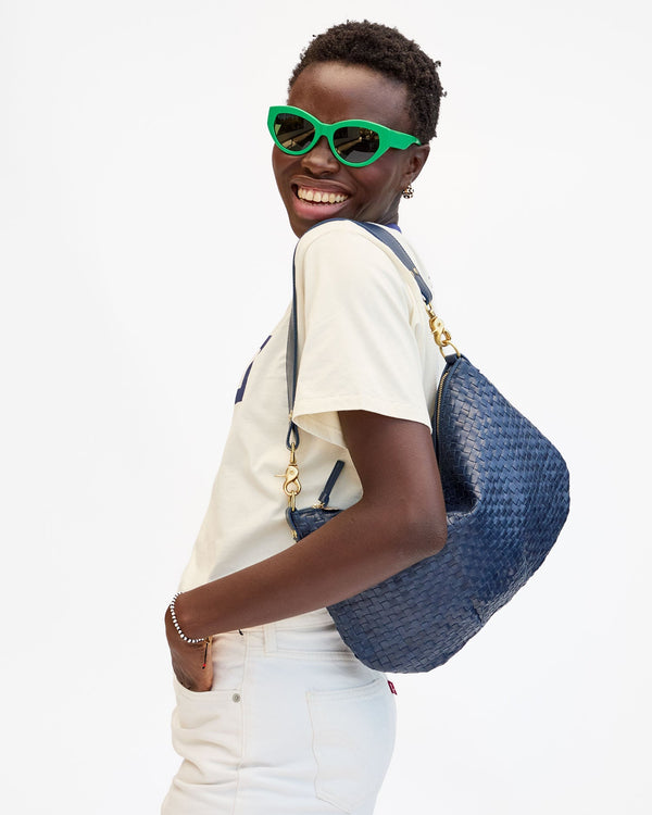 Moyen Messenger on Dija