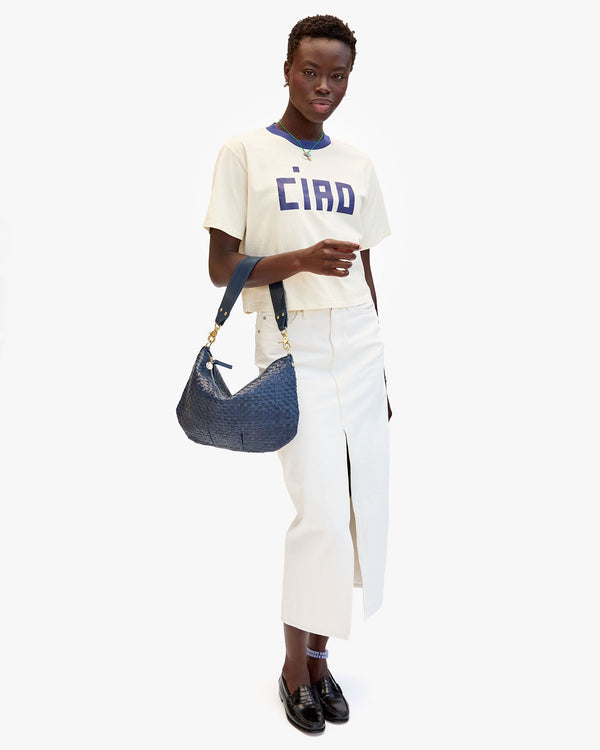 Dija holding Moyen Messenger