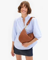 Moyen Messenger on Kathie