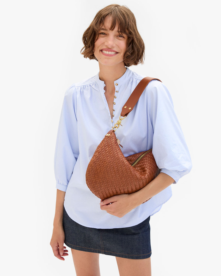 Moyen Messenger on Kathie