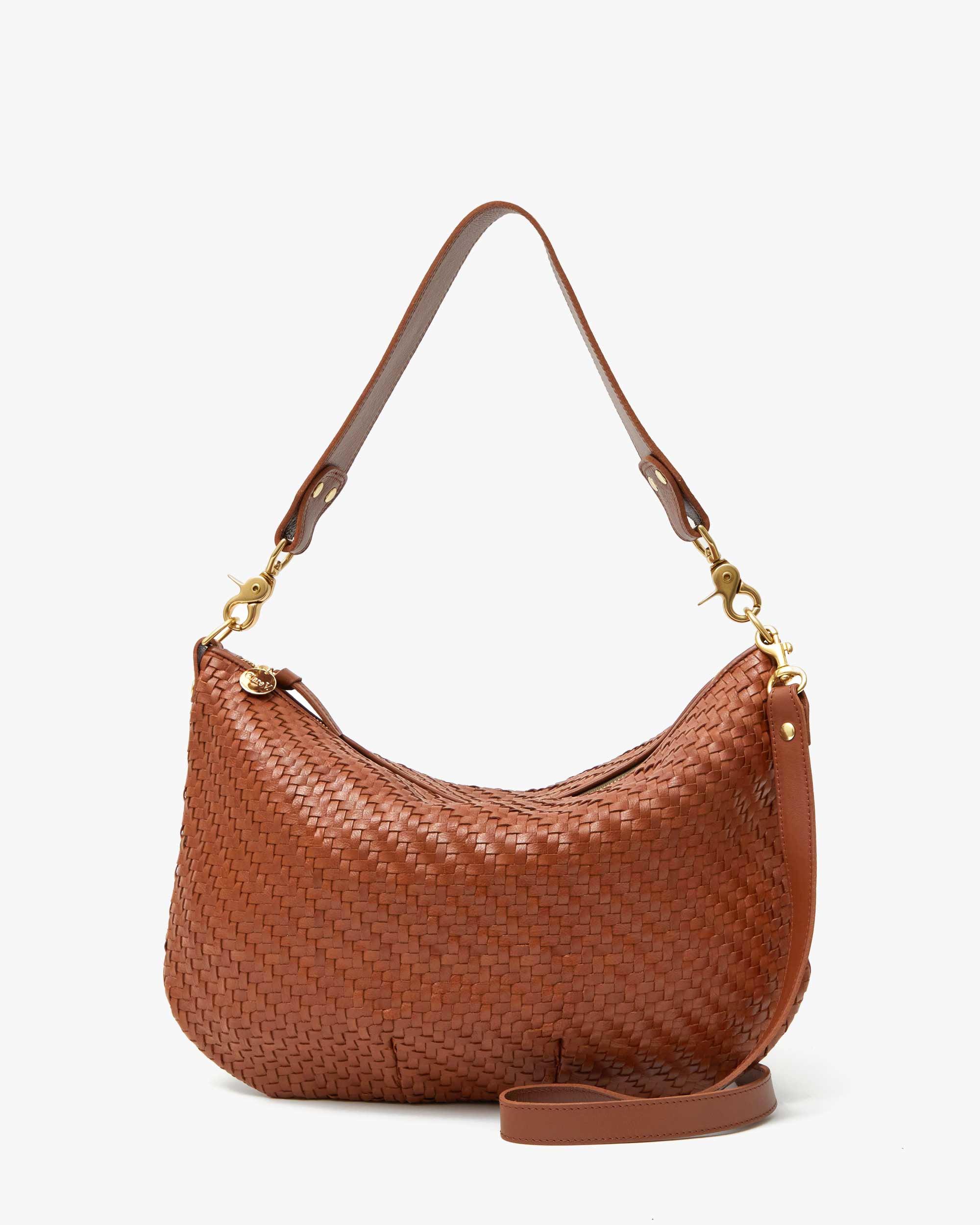 Moyen Messenger – Clare V.
