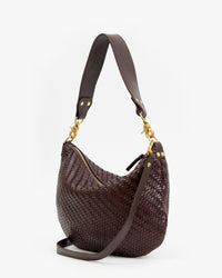 Moyen Messenger side view