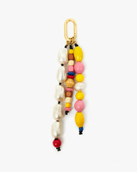 Multi Beaded Fob