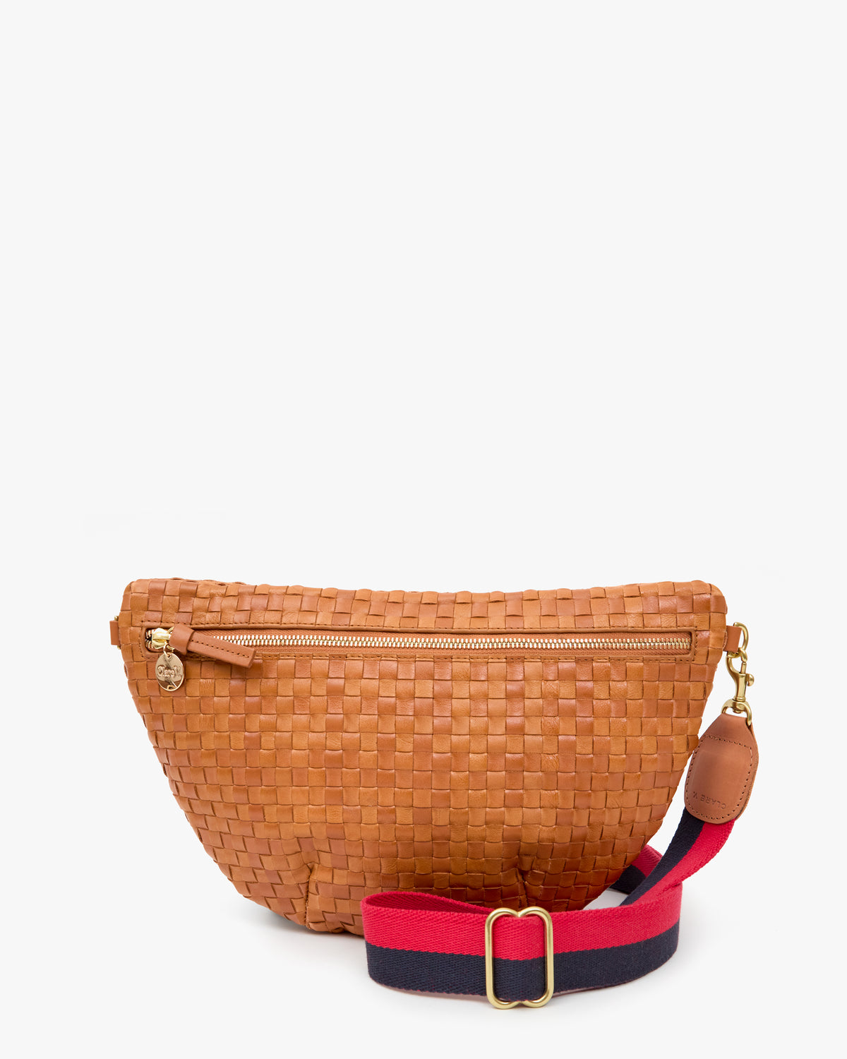 Grande Fanny w/ Adjustable Webbing Strap