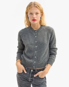 Noelle Cardigan