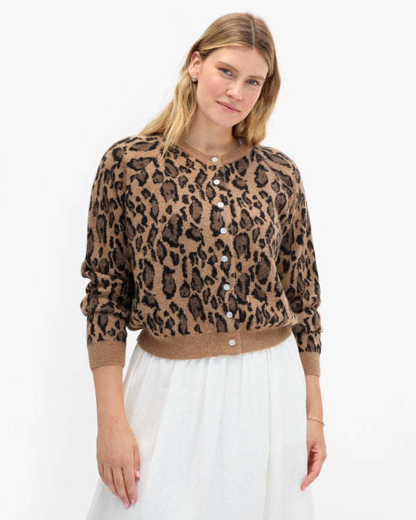 Noelle Cardigan image 1