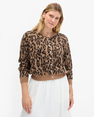 Noelle Cardigan