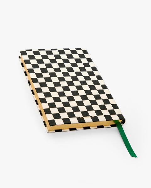 Notebook – Clare V.