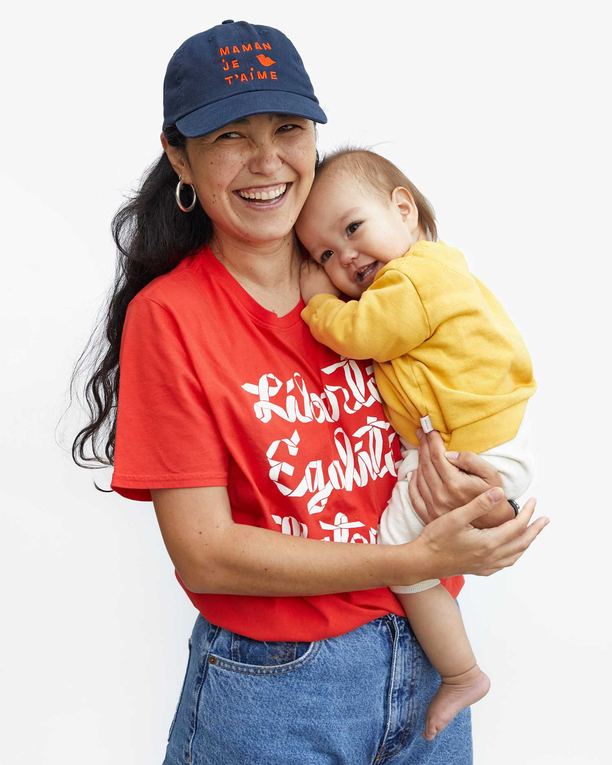 Baseball Hat – Clare V display picture 2
