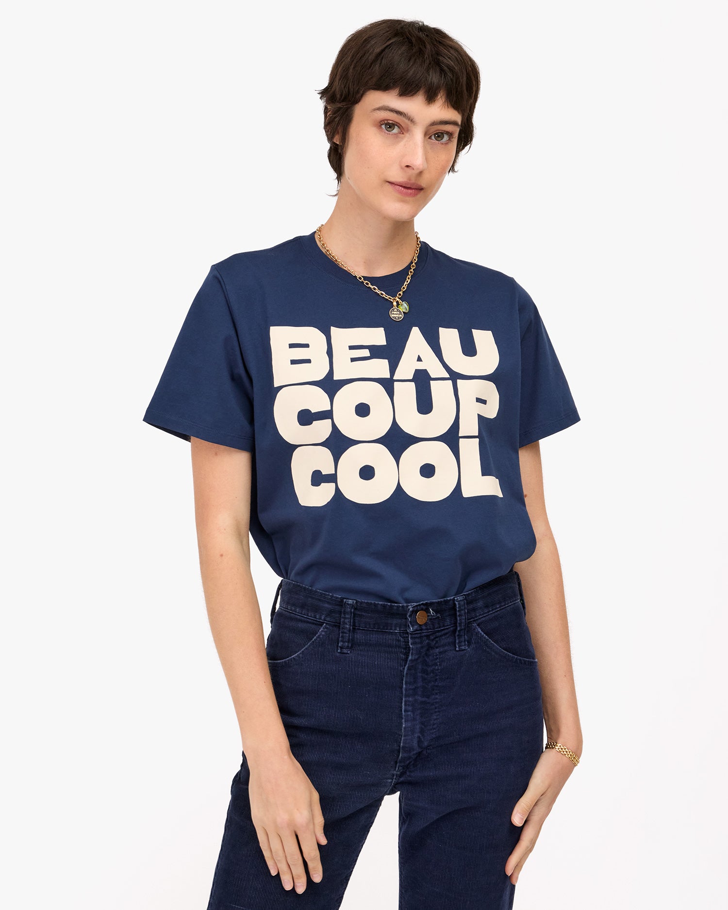 Original Tee on Nike