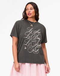 Original Tee on Alana