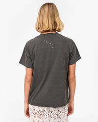 Original Tee back view