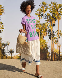 Original Tee on Angel