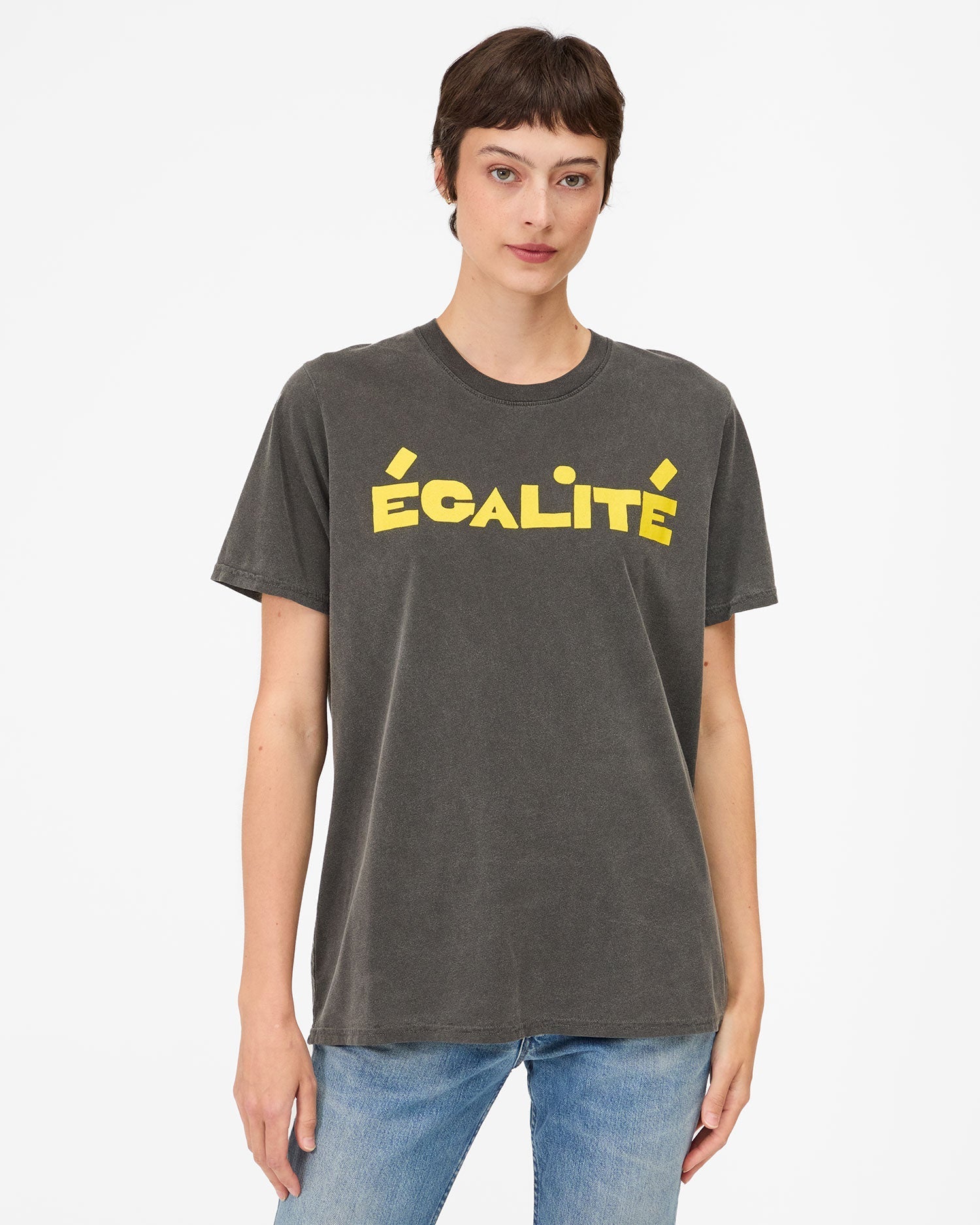 Original Tee on Nike