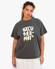Original Tee – Clare V.