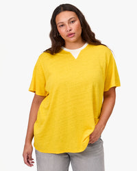 Original Tee on Alana
